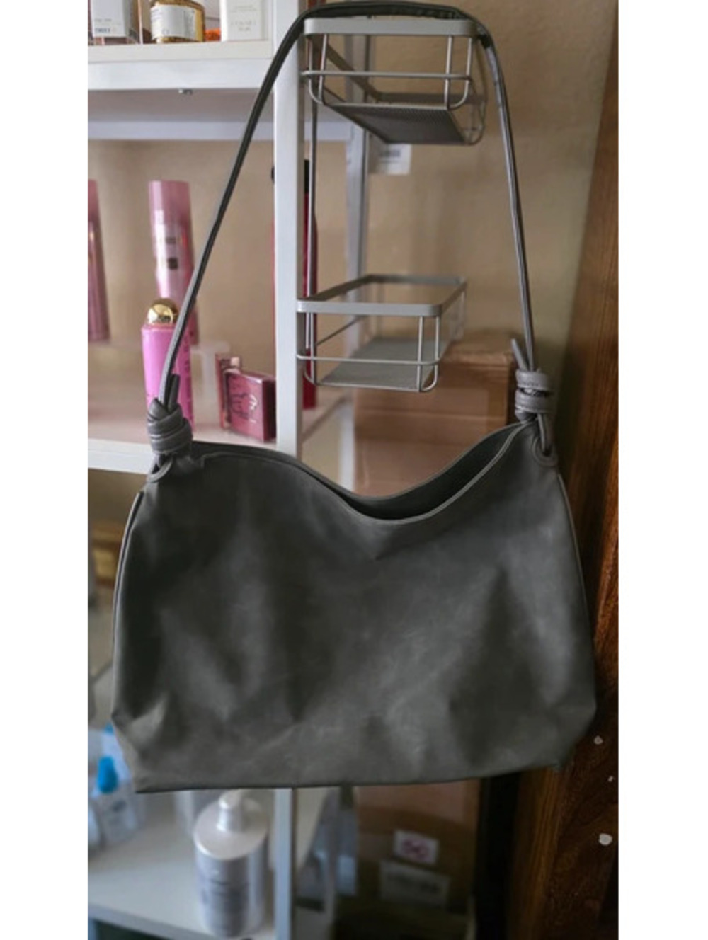 8 Other Reasons bag